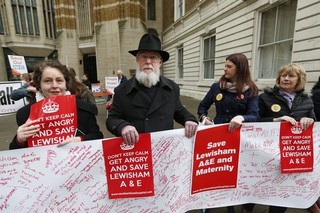 Should Jews Leave Britain?