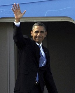 Russia in Obama's Second Term