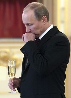 The Kremlin's New Anti-Americanism