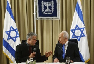 Hagel, Israel and American Power