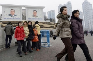 Japan's New Diplomacy