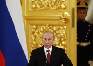 Russia Is Tired of Western Lectures