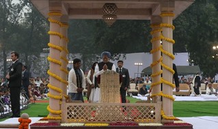 Why Indian Jingoism Is Rising
