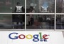 Google to Withdraw From China?