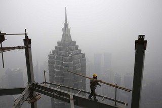 China's Megacities Problem Not About Overpopulation