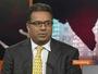 Singh Calls For Global Risk Coordination
