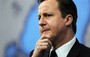 Row Over Tory Marriage Tax Breaks