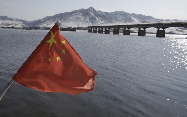 How China Reads North Korea