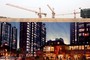 Shanghai's Property Price Boom