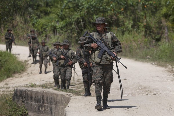 Why Mexico Must Destroy the Cartels