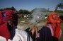 Earthquake Rattles Guatemala