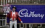 Cadbury Takeover Reaction