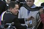 Chavez: US Weapon Caused Earthquake