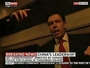 Sky Reporter Detained in China