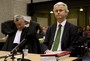 Protesters Back Wilders