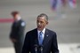 Barack Obama Addresses Israeli People