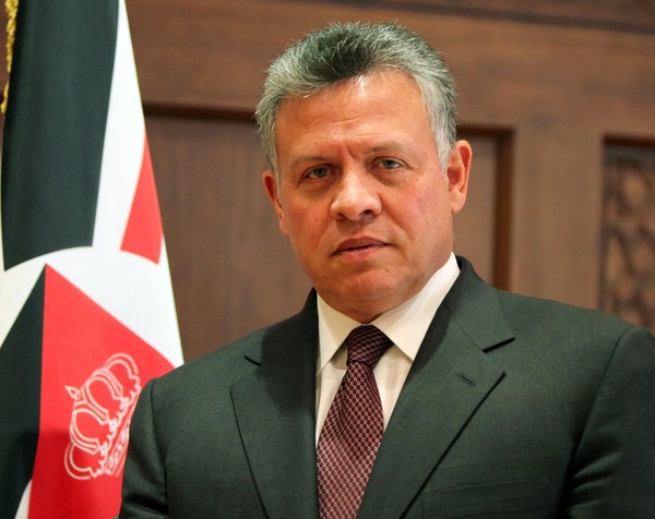 Stop Gushing over King Abdullah