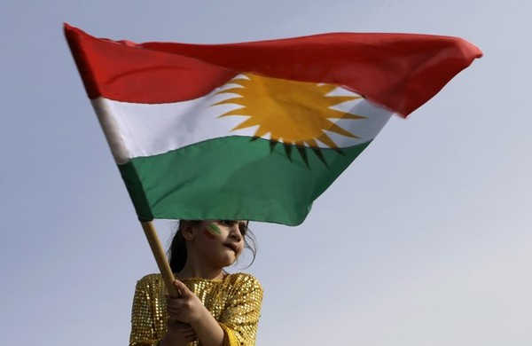 ISIS Has No Prayer of Stopping Kurdistan
