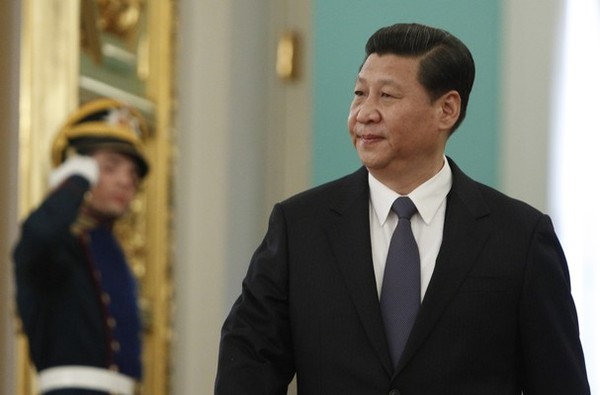 Factionalism Returns in China