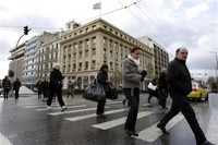 EU Could Make Greek Crisis Worse