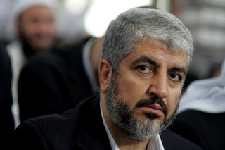 Hamas Is the New Lesser of Evils