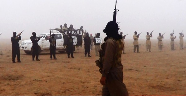 The Imminent Hezbollah-Nusra War