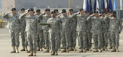How a Korean War Would Play Out