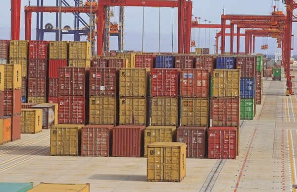 China in Africa: The New Imperialists?