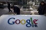 China vs. Google