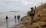 Ethiopian Airliner Crashes into the Sea