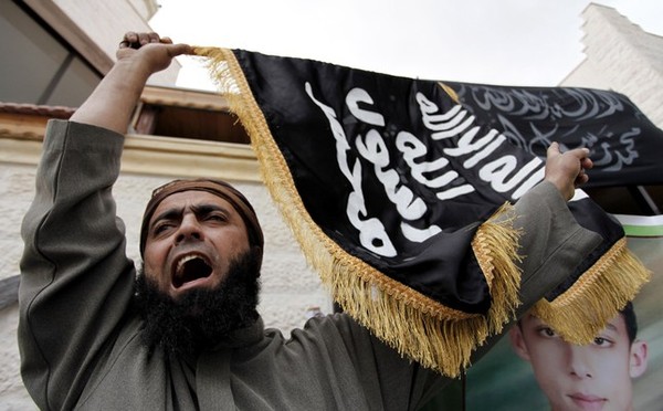 A Brief History of Jihadi Rehab Programs
