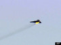 U.S. Navy Laser Test Takes Down Drone