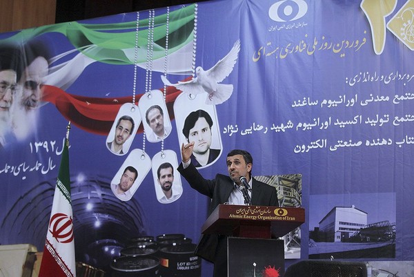 Iran Softens Tune on Israel, But Why?