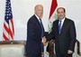 Biden's Overtures Rejected in Iraq