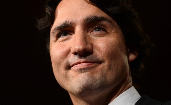 Justin Trudeau's Smart Pivot on Pot