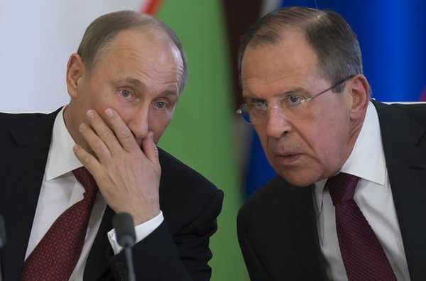 Obama's Putin Problem