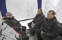 Interview With the President of Azerbaijan