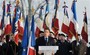 French Seek Limit on Full Muslim Face Veil