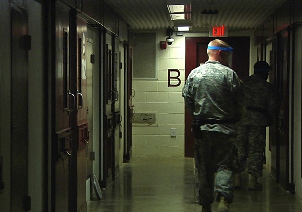 How to Close Guantanamo