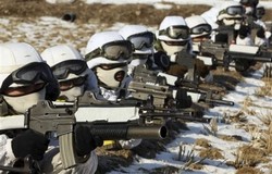 Koreas Exchange Fire Along Disputed Border