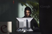 World Locked in Cyber War