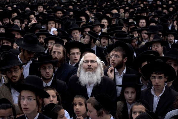 Israel's Haredi 'State Within a State'