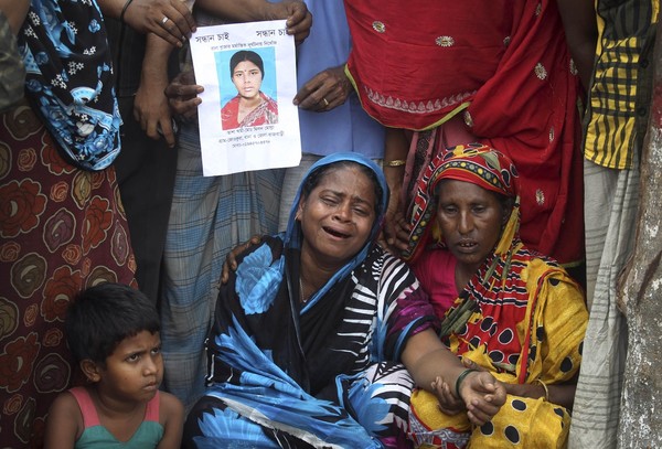 Bangladesh and the Cost of Doing Nothing