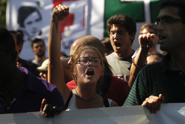 Democracy on the Way Out? Not Yet