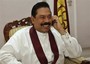 Sri Lanka Elects President Rajapaksa