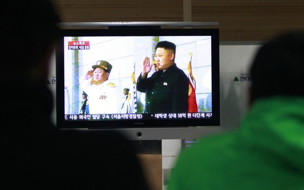 Restarting Talks with North Korea