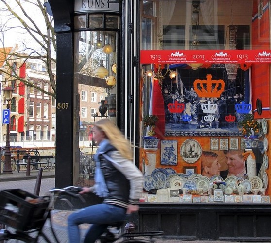 Can Europe Afford Mooching Monarchs?