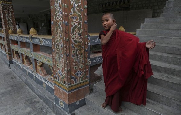 Why Are Buddhists Attacking Muslims?