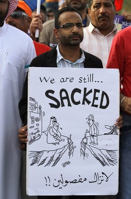 Stop Trying to Spread Democracy