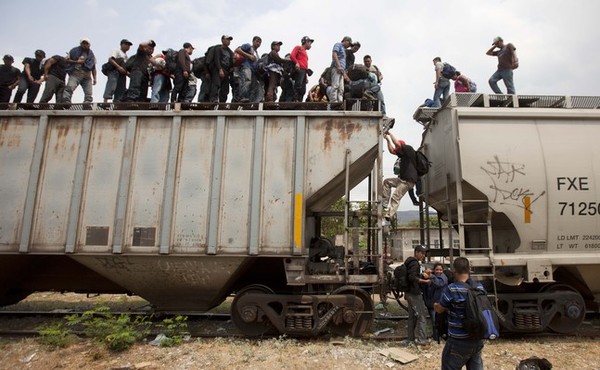 Bringing the U.S. and Mexico Closer